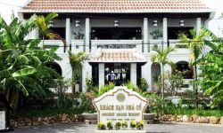 Hoi An Ancient House Resort & Spa 